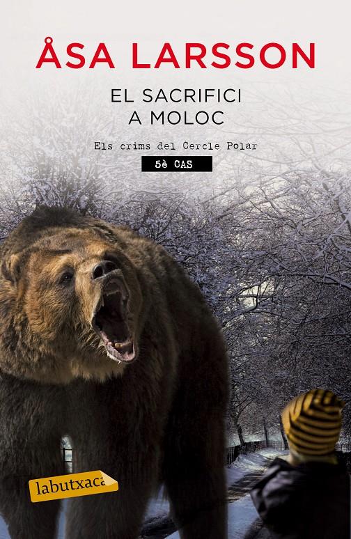 SACRIFICI A MOLOC, EL  | 9788499309064 | LARSSON, ÅSA  | Llibreria Online de Tremp