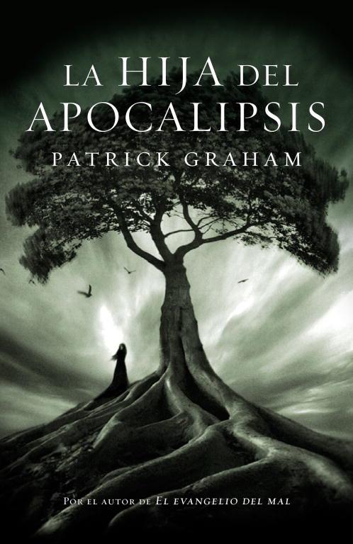 HIJA DEL APOCALIPSIS, LA | 9788425343957 | GRAHAM, PATRICK | Llibreria Online de Tremp