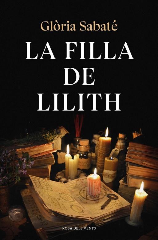 LA FILLA DE LILITH | 9791387653330 | SABATÉ, GLÒRIA | Llibreria Online de Tremp