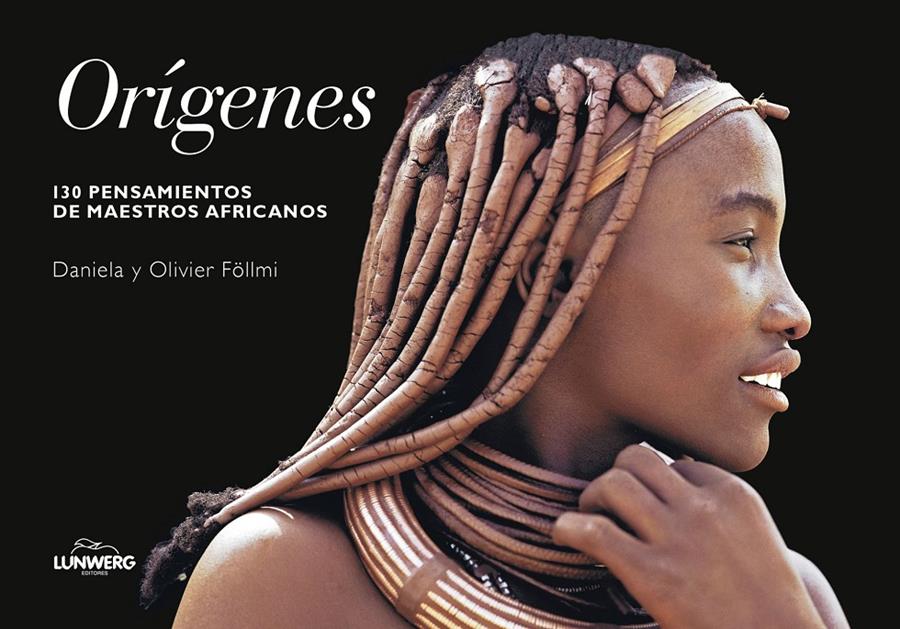 ORÍGENES MINI | 9788416177905 | DANIELA FÖLLMI/OLIVIER FÖLLMI | Llibreria Online de Tremp
