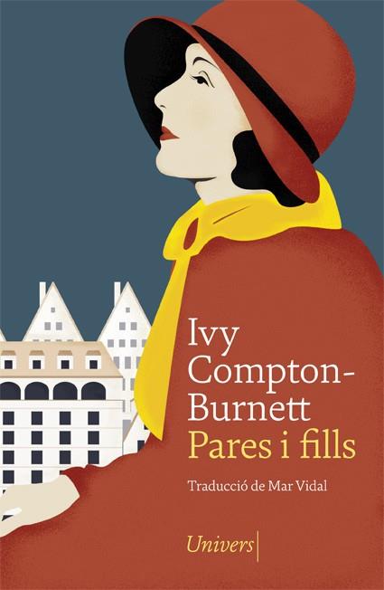 PARES I FILLS | 9788417868222 | COMPTON-BURNETT, IVY | Llibreria Online de Tremp