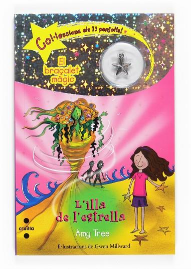ILLA DE L'ESTRELLA, L' (Nº9) | 9788466123242 | TREE, AMY