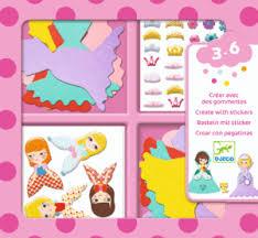 CREAR AMB ENGANXINES. M'AGRADEN LES PRINCESES | 3070900090538 | Llibreria Online de Tremp