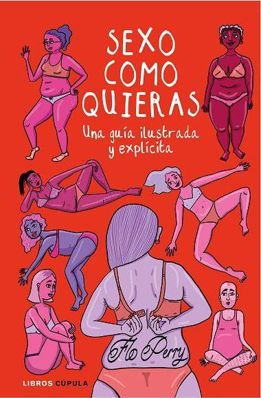 SEXO COMO QUIERAS | 9788448026790 | FLO PERRY | Llibreria Online de Tremp