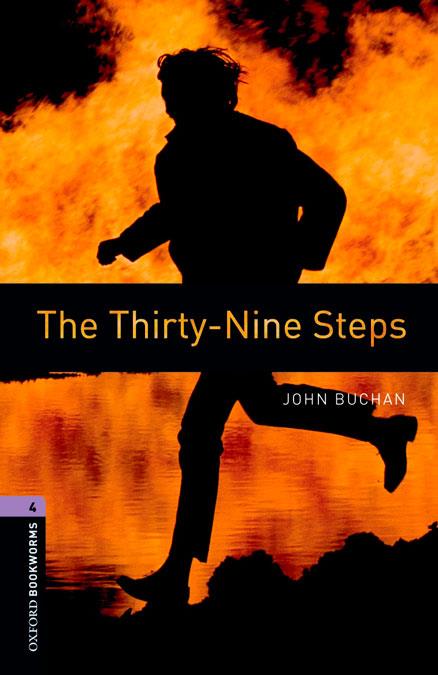 THIRTY-NINE STEPS DIGITAL PACK (3RD EDITION) (OXFORD BOOKWORMS LIBRARY 4) | 9780194610650 | BUCHAN, JOHN | Llibreria Online de Tremp