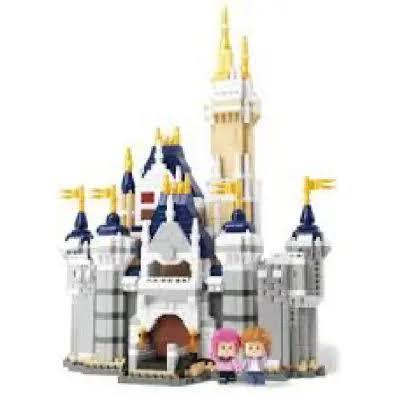 KOKO CASTELL DE FANTASIA | 6973676042282 | Llibreria Online de Tremp
