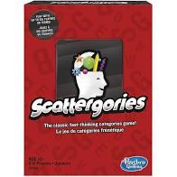 SCATTERGORIES | 5010993417131 | Llibreria Online de Tremp