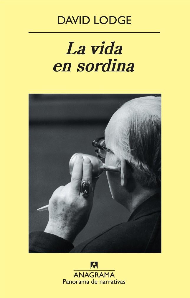 VIDA EN SORDINA, LA | 9788433975300 | LODGE, DAVID | Llibreria Online de Tremp