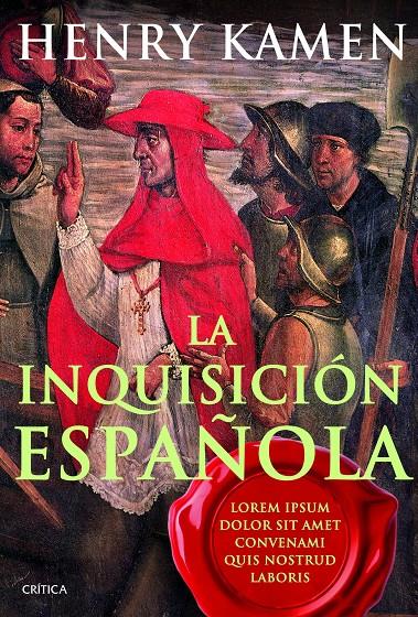 INQUISICIÓN ESPAÑOLA, LA | 9788498925494 | KAMEN, HENRY