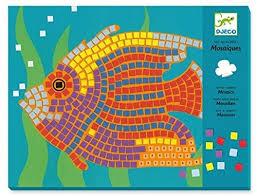 MOSAICS PEIXOS | 3070900088924