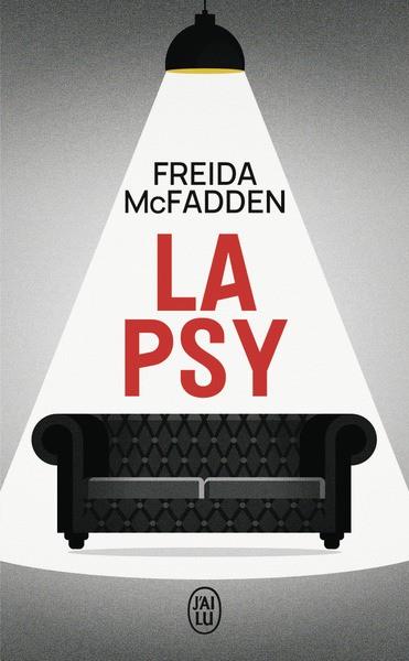 LA PSY | 9782290415627 | MCFADDEN FREIDA, FORESTIER KARINE | Llibreria Online de Tremp