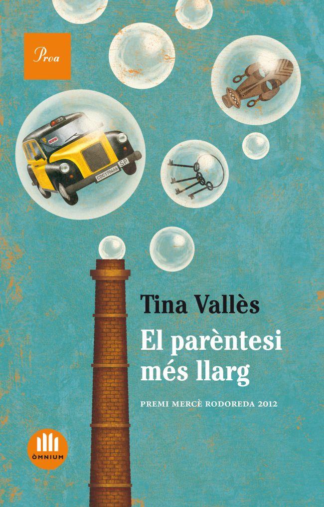  PARÈNTESI MÉS LLARG, EL | 9788475883502 | VALLÈS, TINA | Llibreria Online de Tremp