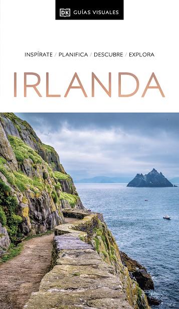 IRLANDA (GUÍAS VISUALES) | 9780241663226 | DK | Llibreria Online de Tremp