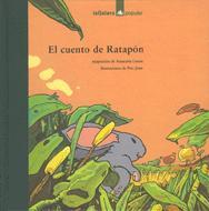 CUENTO DE RATAPON, EL | 9788424619664 | LISSON, ASUNCION ; JOAN, PERE | Llibreria Online de Tremp