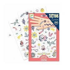 TATUATGES DOLÇOS SONS | 3070900095922