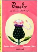 POMELO ES ELEFANTASTICO | 9788488342829 | BADESCU,RAMONA/CHAUD,BENJAMIN | Llibreria Online de Tremp