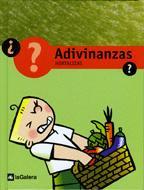 ADIVINANZAS HORTALIZAS | 9788424606930 | BLANCH, XAVIER