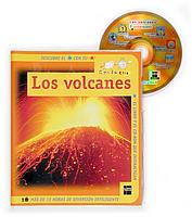 VOLCANES + CD, LOS | 9788434868472 | VARIOS AUTORES,