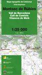 MONTSEC DE RUBIES: VALL DE BARCEDANA... | 8414774320264 | AAVV | Llibreria Online de Tremp