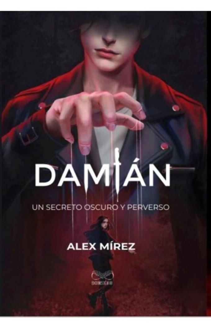 DAMIAN | 9789801826255 | MIREZ, ALEX | Llibreria Online de Tremp