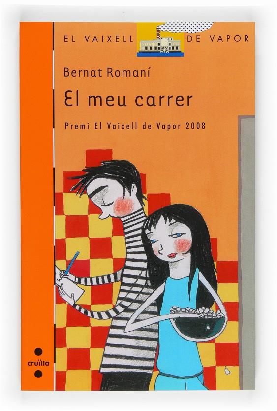 MEU CARRER, EL | 9788466121521 | ROMANI, BERNAT ; ROMANI, DANIEL