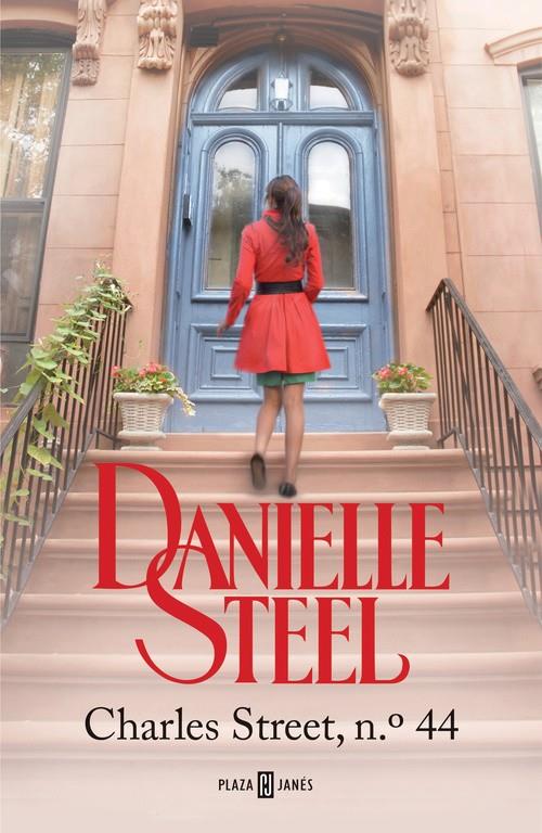 CHARLES STREET, N.º 44 | 9788401343858 | STEEL,DANIELLE | Llibreria Online de Tremp