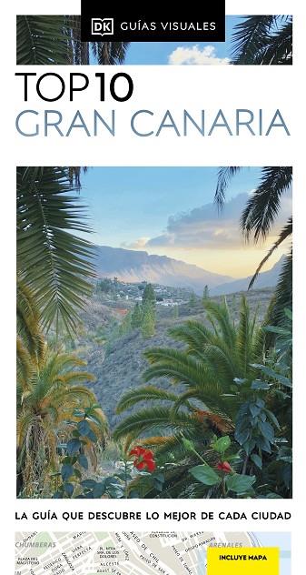 GRAN CANARIA | 9780241663257 | DK | Llibreria Online de Tremp
