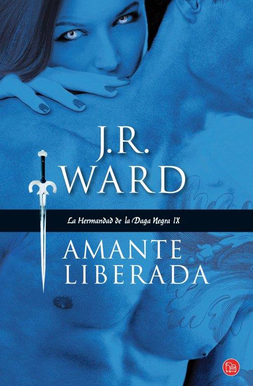 AMANTE LIBERADA (BOLSILLO) | 9788466326957 | WARD, J. R. | Llibreria Online de Tremp