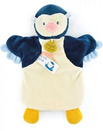 DOUDOU TITELLA DE MÀ PUNGÜÍ | 3700335240061