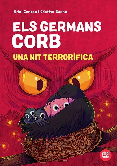 UNA NIT TERRORÍFICA | 9791387594268 | CANOSA, ORIOL | Llibreria Online de Tremp