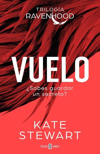 VUELO (TRILOGÍA RAVENHOOD 1) | 9788401031502 | STEWART, KATE | Llibreria Online de Tremp