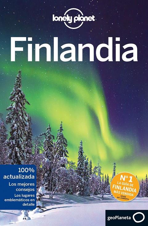 FINLANDIA 3 | 9788408140269 | ANDY SYMINGTON/CATHERINE LE NEVEZ | Llibreria Online de Tremp