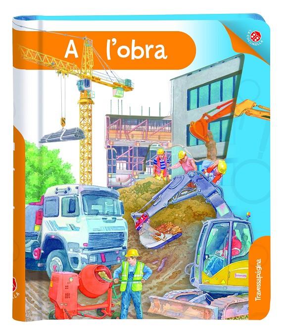 A L'OBRA | 9788868907914