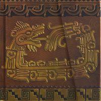 LLIBRETA PRECOLOMBINA - AZTECA | 9788416055944 | Llibreria Online de Tremp