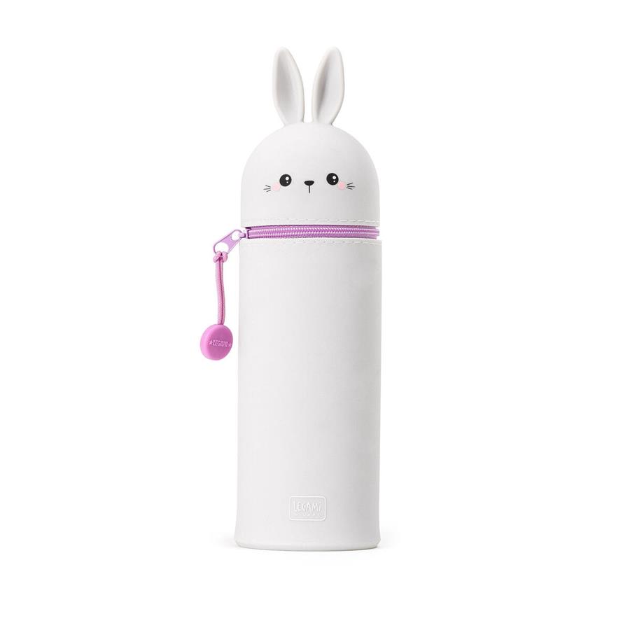 ESTOIG DE SILICONA KAWAII CONILL | 8053610781816 | Llibreria Online de Tremp