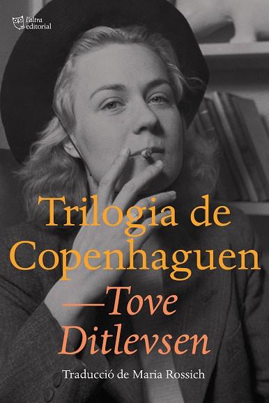 TRILOGIA DE COPENHAGUEN | 9788412312324 | DITLEVSEN, TOVE | Llibreria Online de Tremp