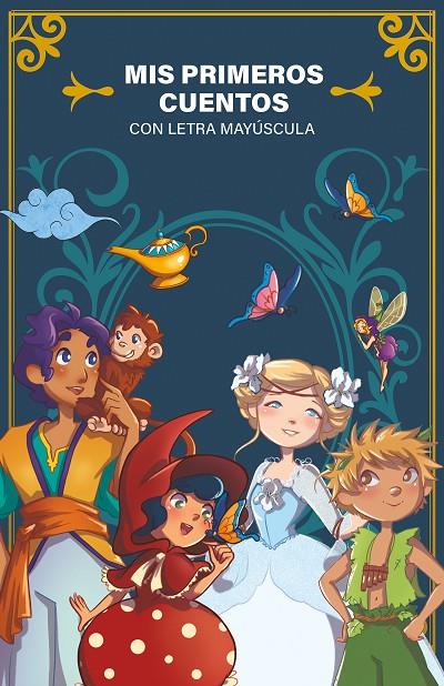 MIS PRIMEROS CUENTOS. LAS HISTORIAS QUE HAN HECHO SOÑAR A GENERACIONES ENTERAS D | 9791259578853 | Llibreria Online de Tremp