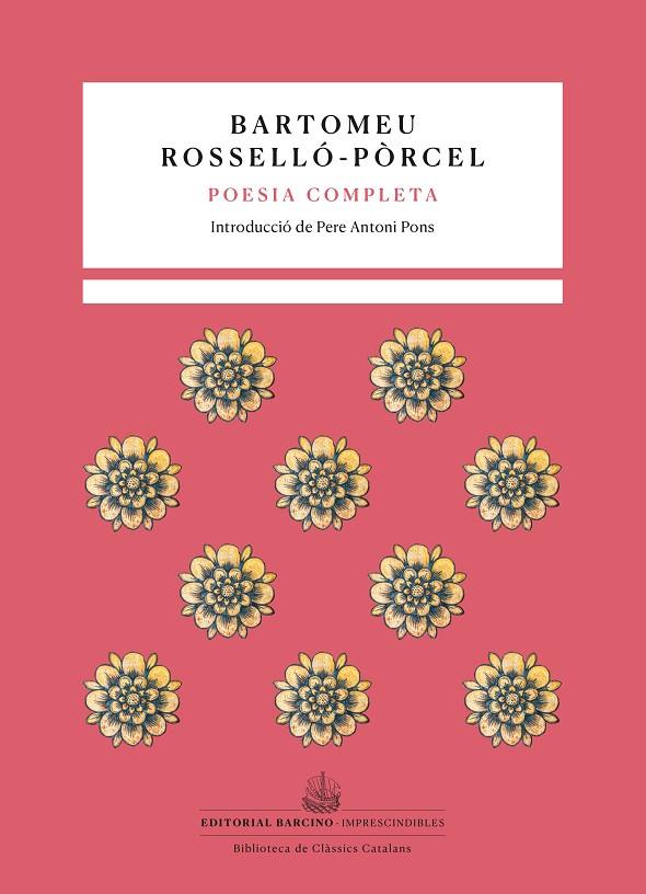 POESIA COMPLETA | 9788472269033 | ROSSELLÓ-PÒRCEL, BARTOMEU | Llibreria Online de Tremp