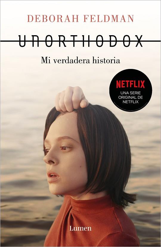 UNORTHODOX | 9788426409430 | FELDMAN, DEBORAH | Llibreria Online de Tremp