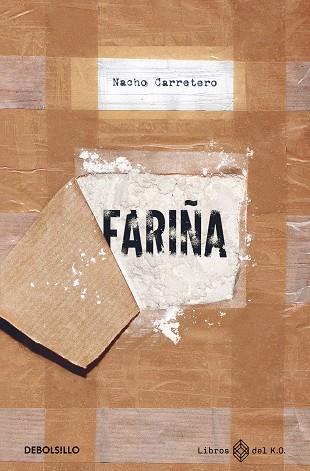 FARIÑA | 9788466392754