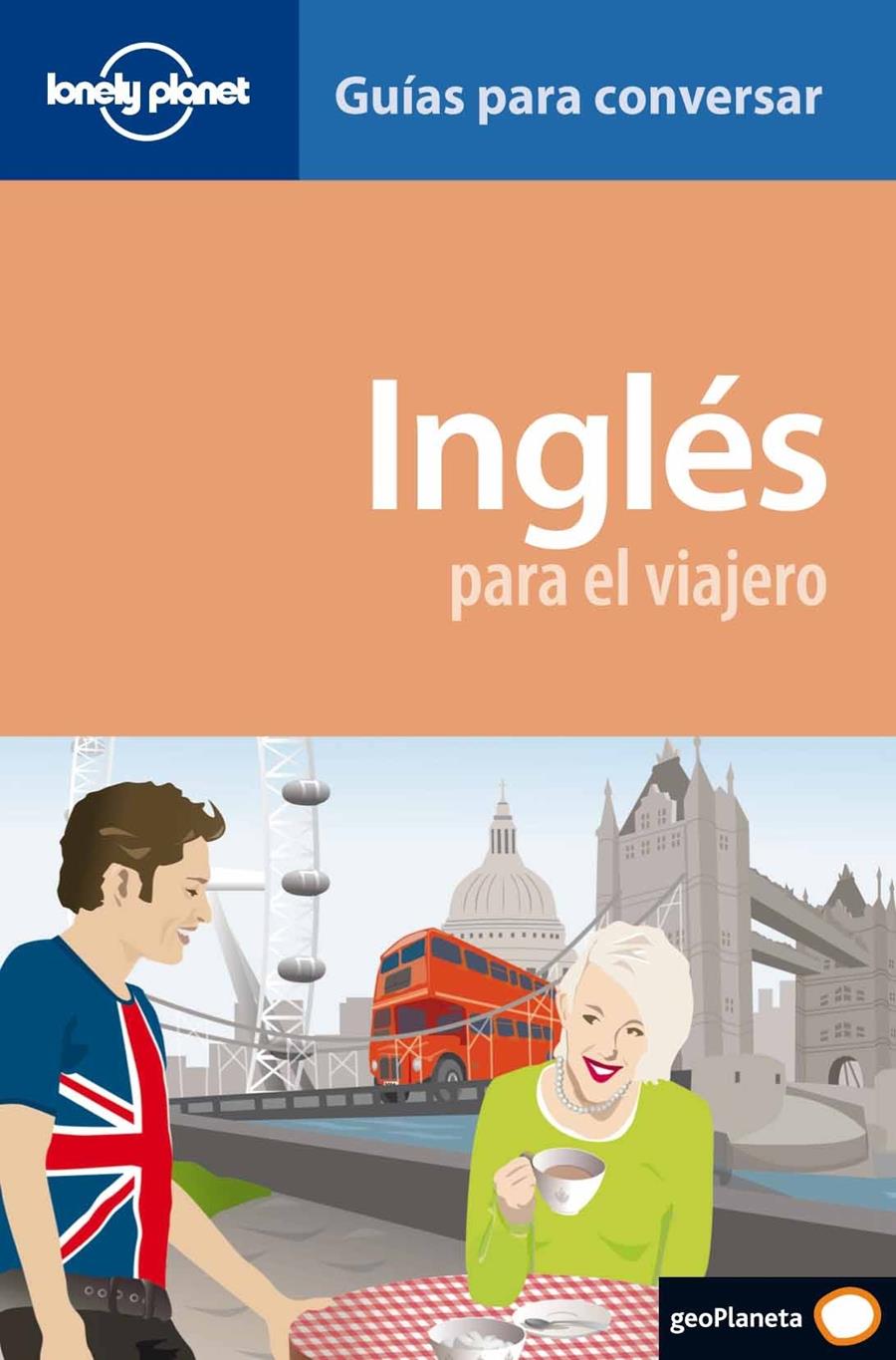 GUIA DE INGLES PARA EL VIAJERO | 9788408090151 | Llibreria Online de Tremp