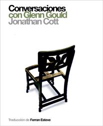 CONVERSACIONES CON GLENN GOULD | 9788493541231 | ESTEVE, FERRAN | Llibreria Online de Tremp