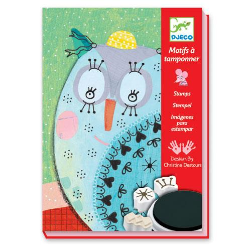 TAMPONS PELS I PLOMES | 3070900087828 | Llibreria Online de Tremp