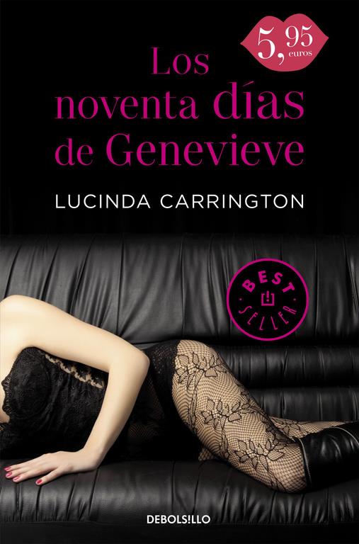 LOS NOVENTA DÍAS DE GENEVIEVE | 9788466329729 | CARRINGTON,LUCINDA | Llibreria Online de Tremp