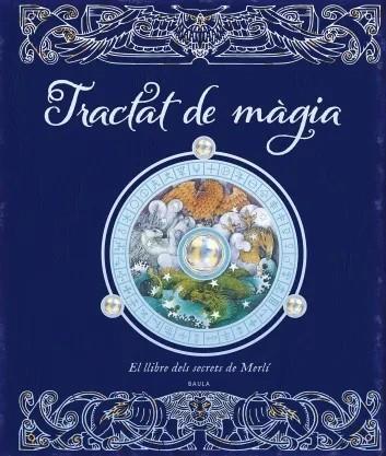 TRACTAT DE MÀGIA | 9788447955848 | TEMPLAR BOOKS | Llibreria Online de Tremp