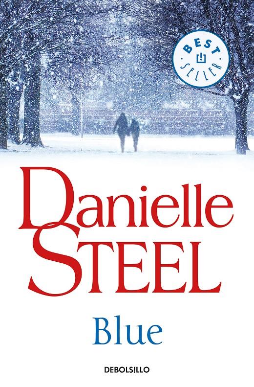 BLUE | 9788466346085 | STEEL, DANIELLE | Llibreria Online de Tremp