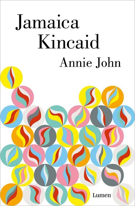 ANNIE JOHN | 9788426422149 | KINCAID, JAMAICA | Llibreria Online de Tremp