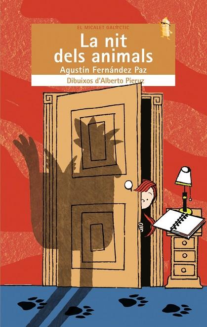 NIT DELS ANIMALS, LA | 9788498243383 | FERNANDEZ PAZ, AGUSTIN | Llibreria Online de Tremp