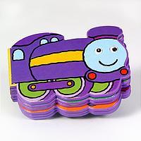 CHUCU, ELTREN | 9788434882416 | HENDRA, SUE | Llibreria Online de Tremp