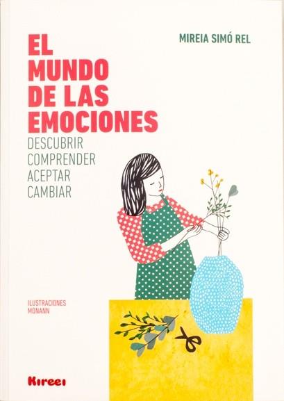 EL MUNDO DE LAS EMOCIONES | 9788494958007 | SIMÓ RFEL, MIREIA | Llibreria Online de Tremp